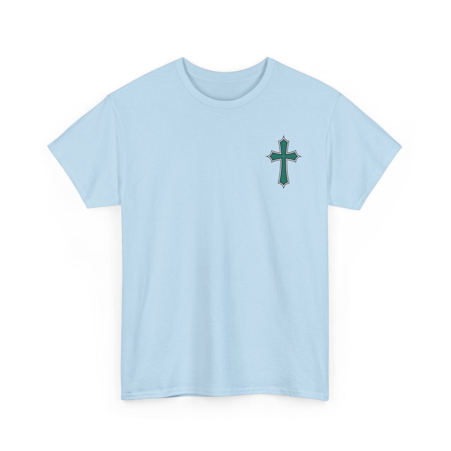 Cruisin' with Christ T-shirt