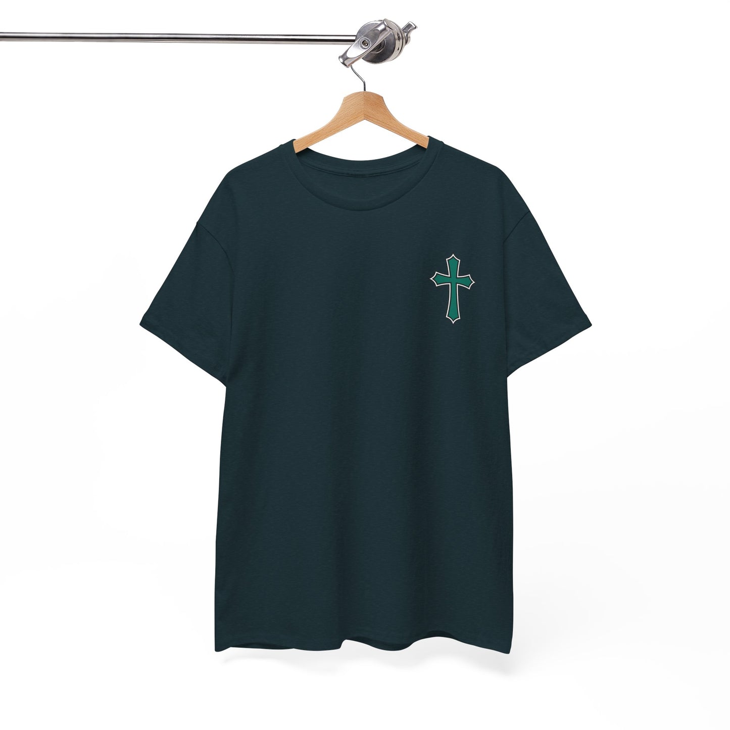 Cruisin' with Christ T-shirt