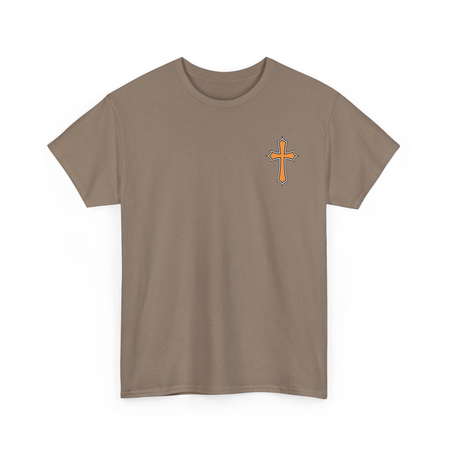 Isaiah 41:10 T-Shirt