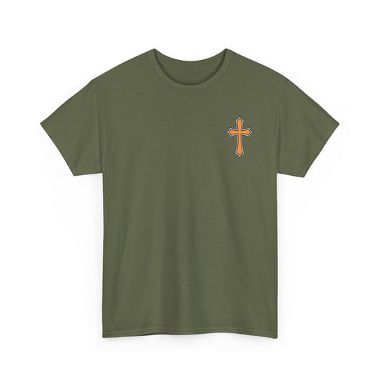 Isaiah 41:10 T-Shirt