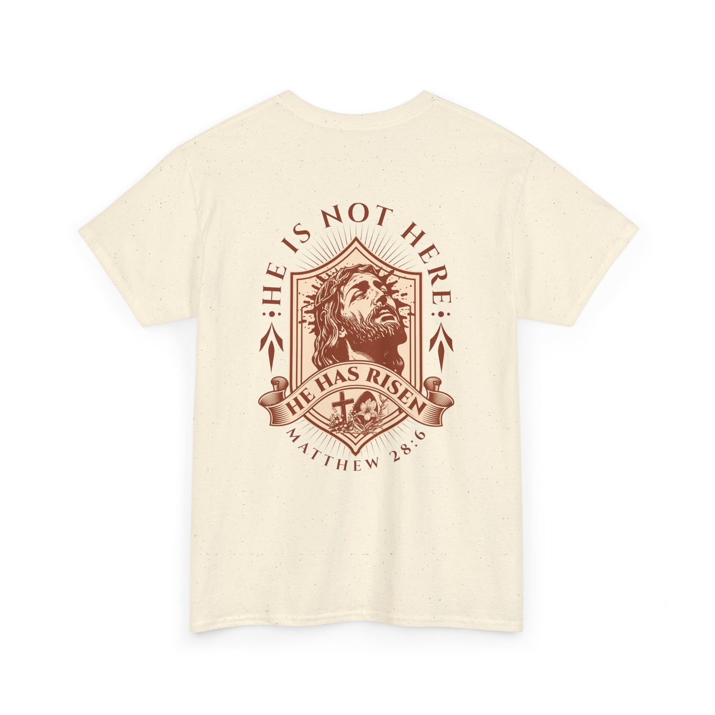 Matthew 28:6 T-Shirt