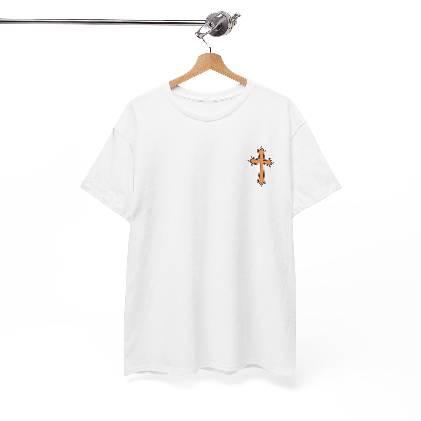 Isaiah 41:10 T-Shirt