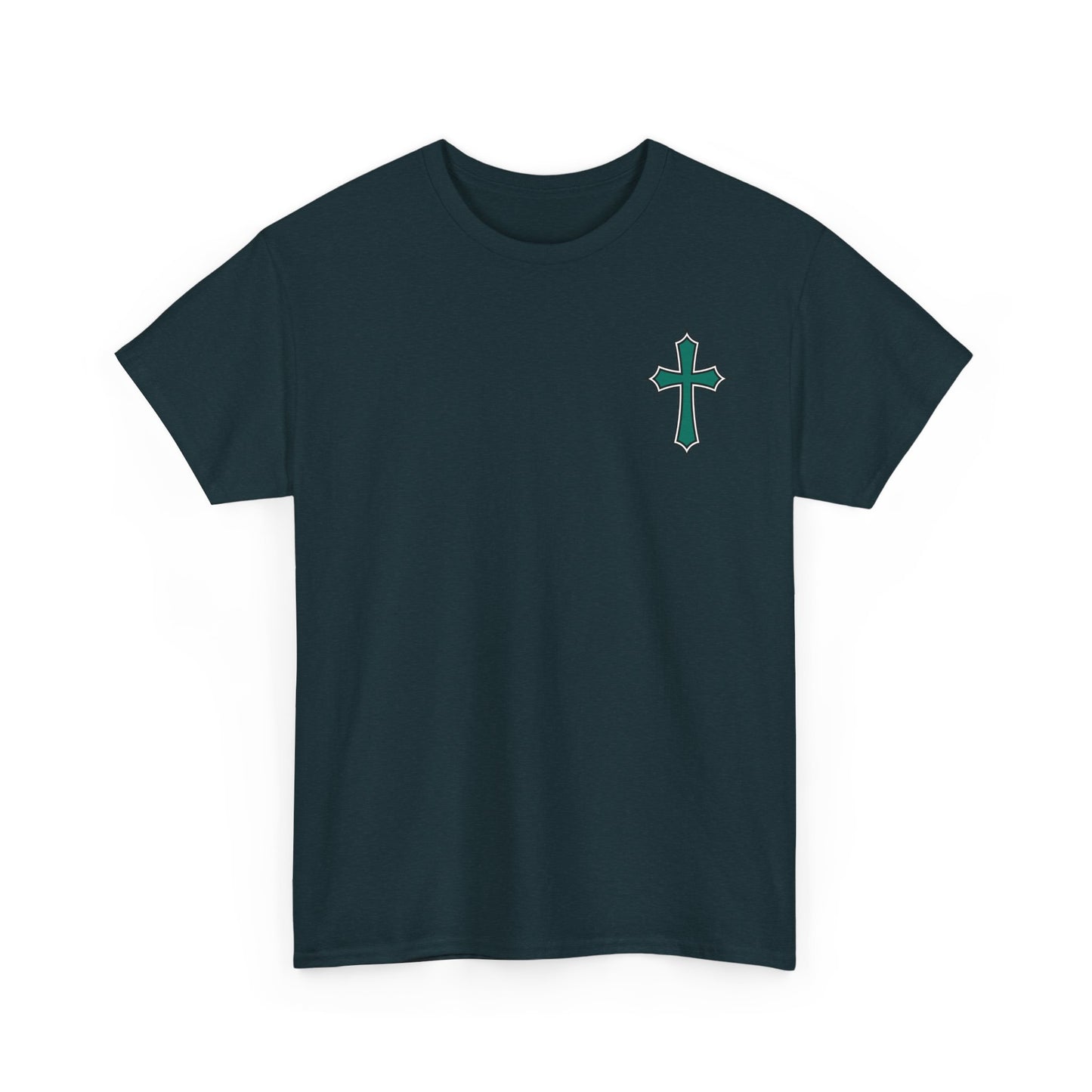 Cruisin' with Christ T-shirt