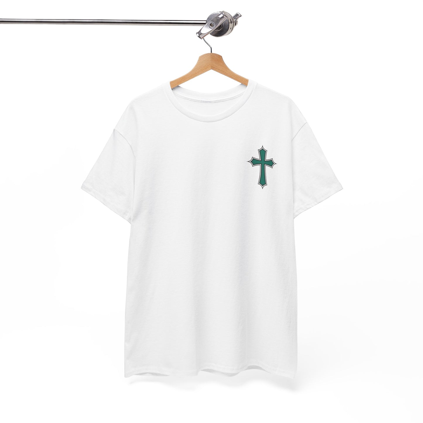 Cruisin' with Christ T-shirt