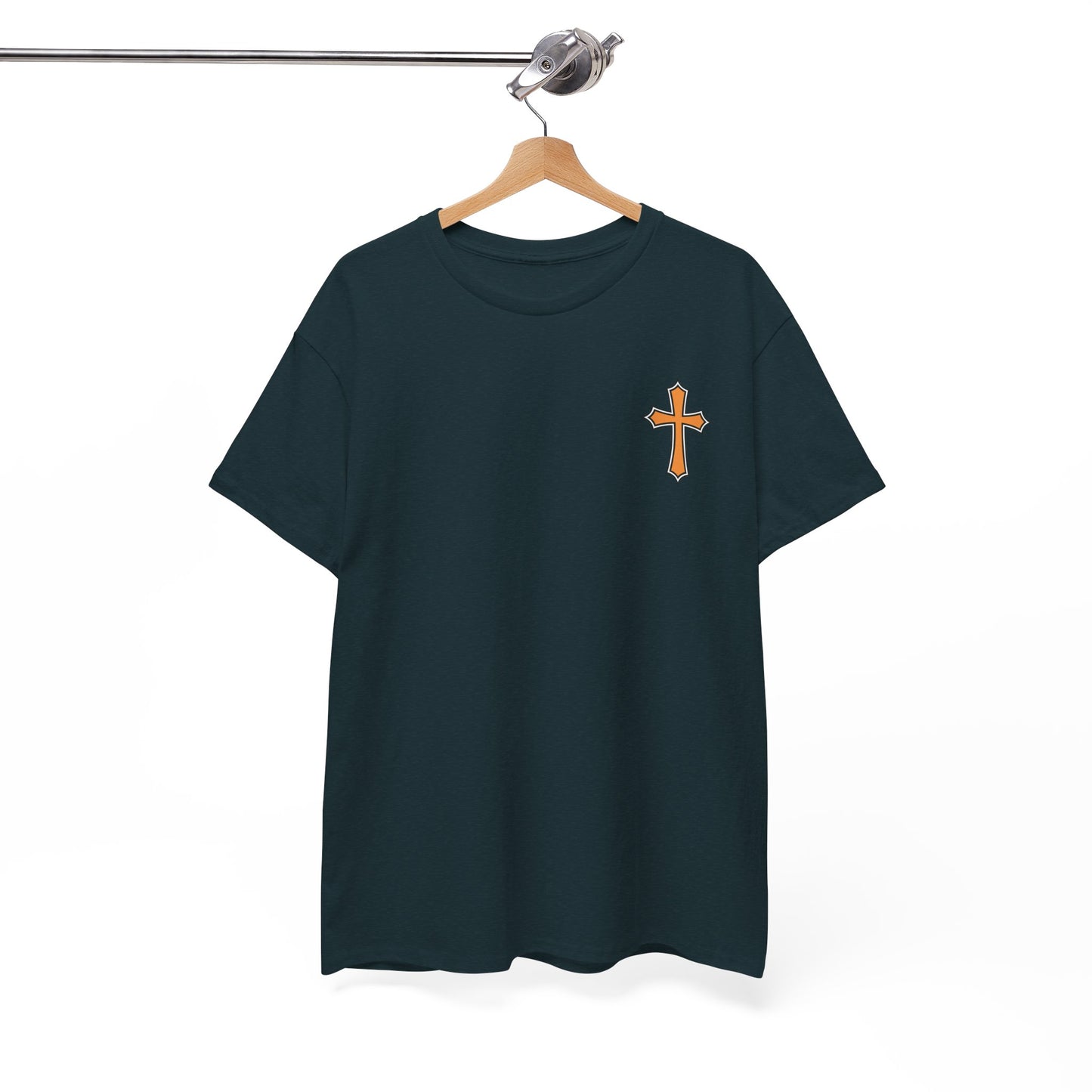 Isaiah 41:10 T-Shirt