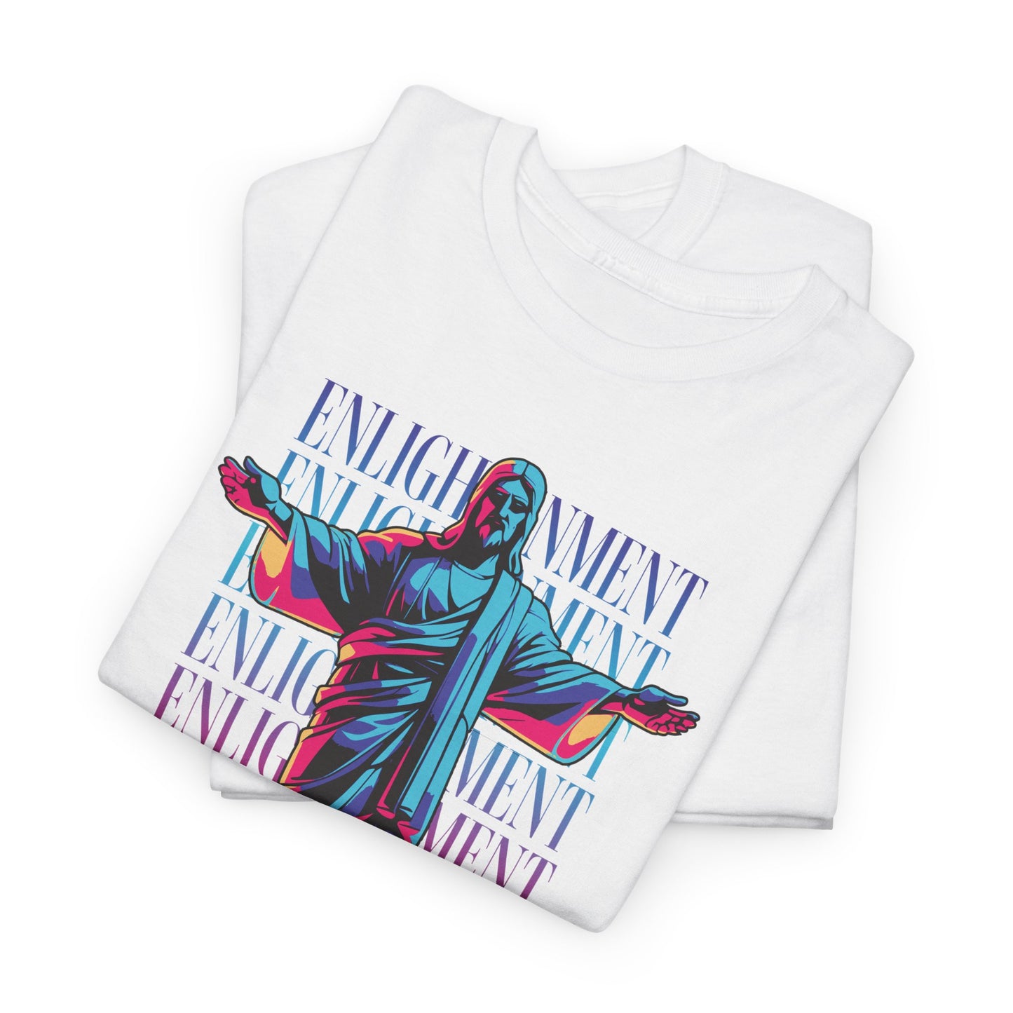 John 8:12 T-shirt