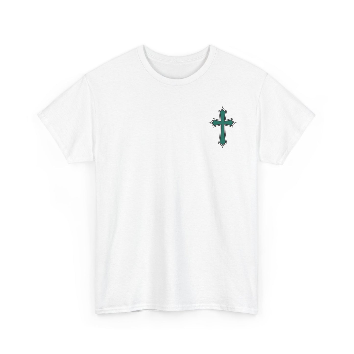 Cruisin' with Christ T-shirt