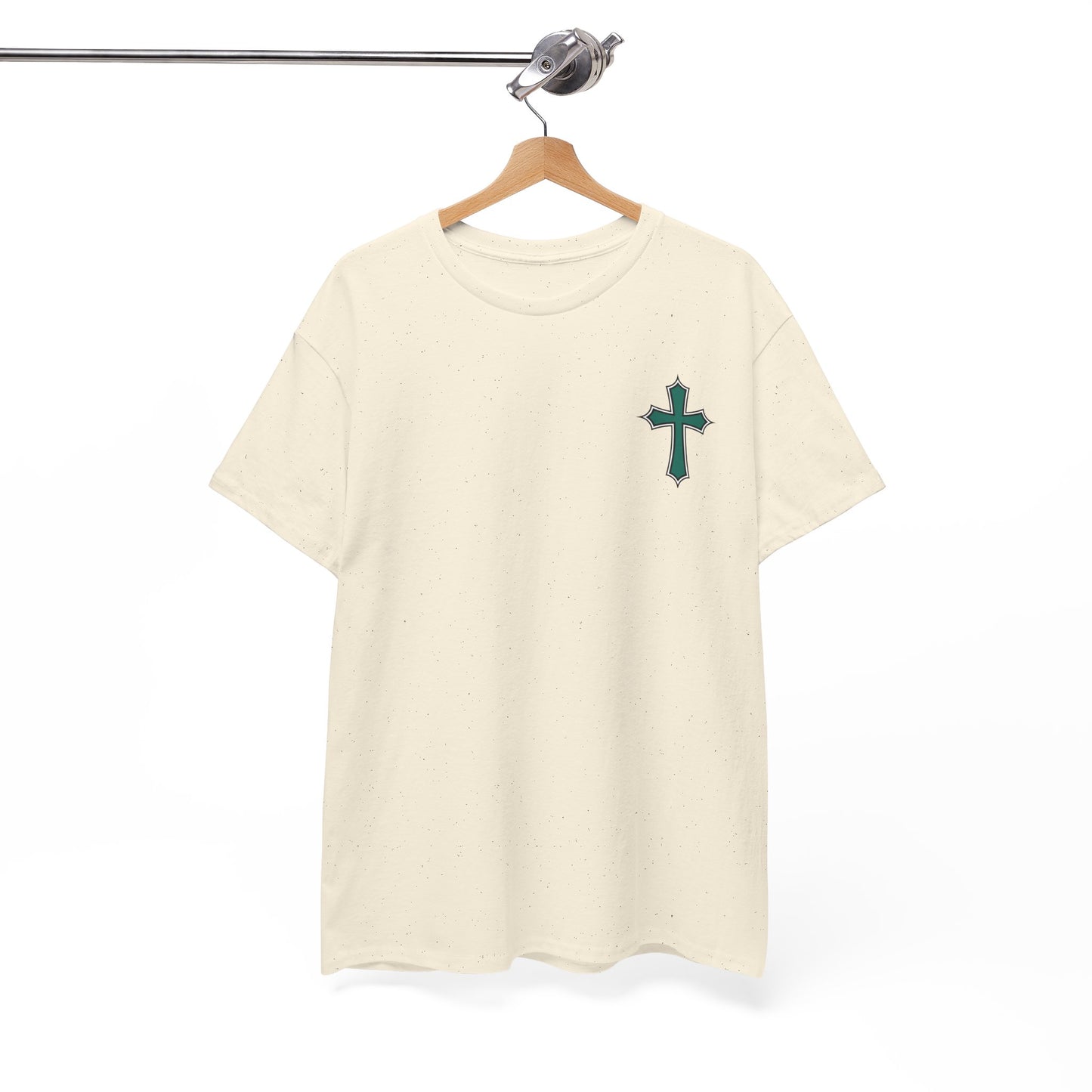 Cruisin' with Christ T-shirt