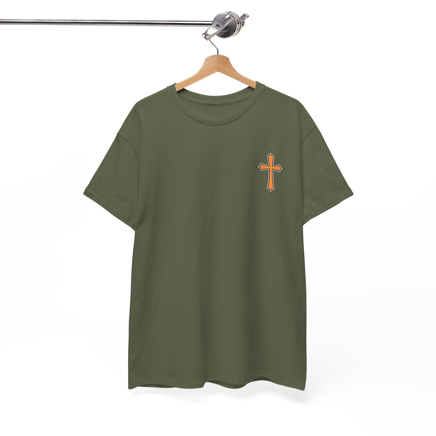 Isaiah 41:10 T-Shirt