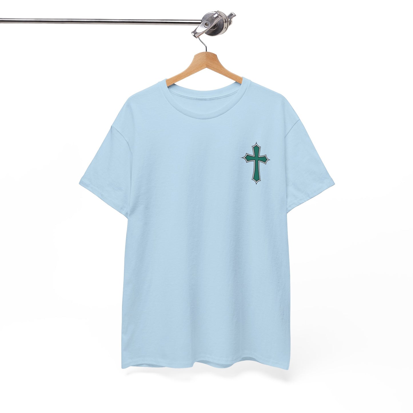 Cruisin' with Christ T-shirt