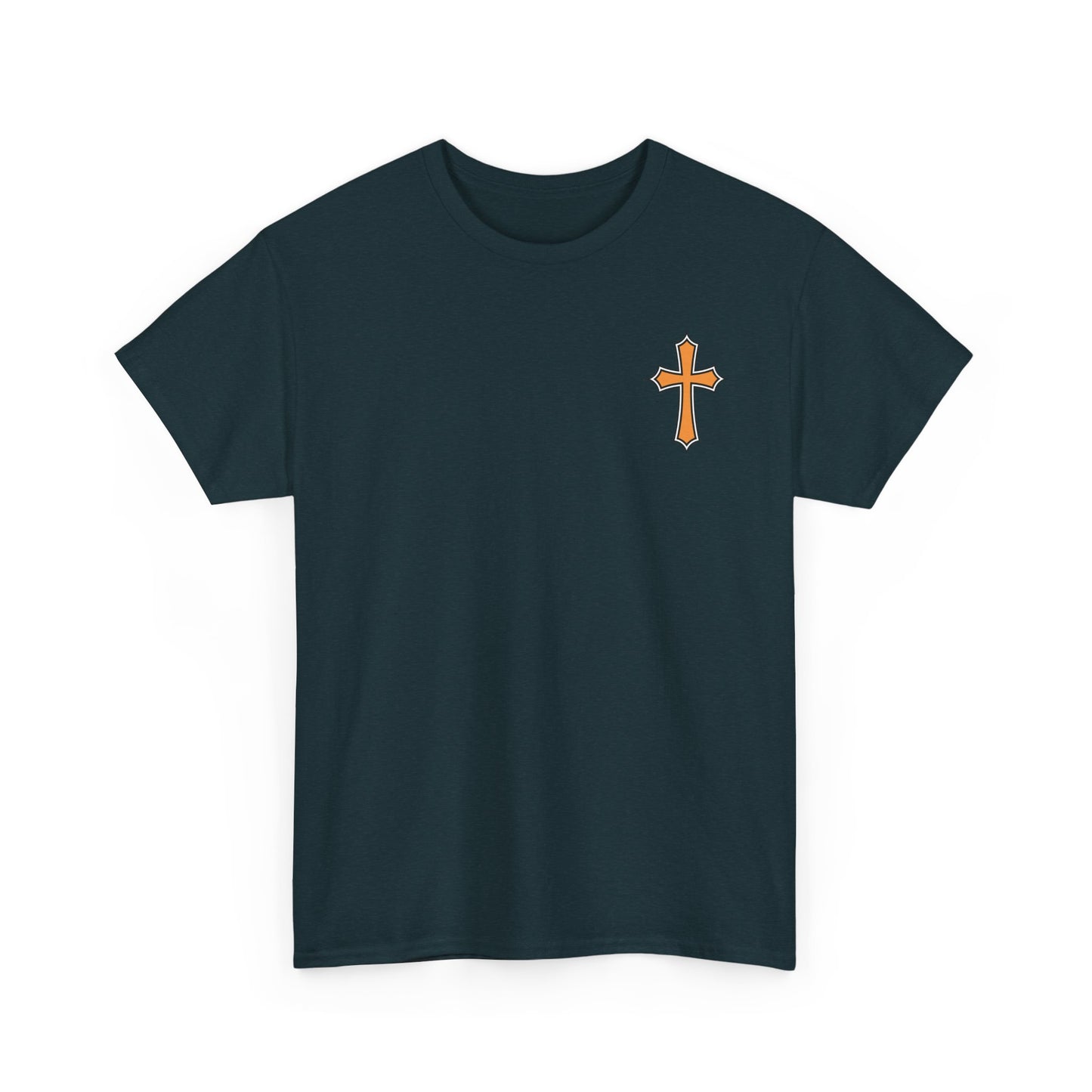 Isaiah 41:10 T-Shirt