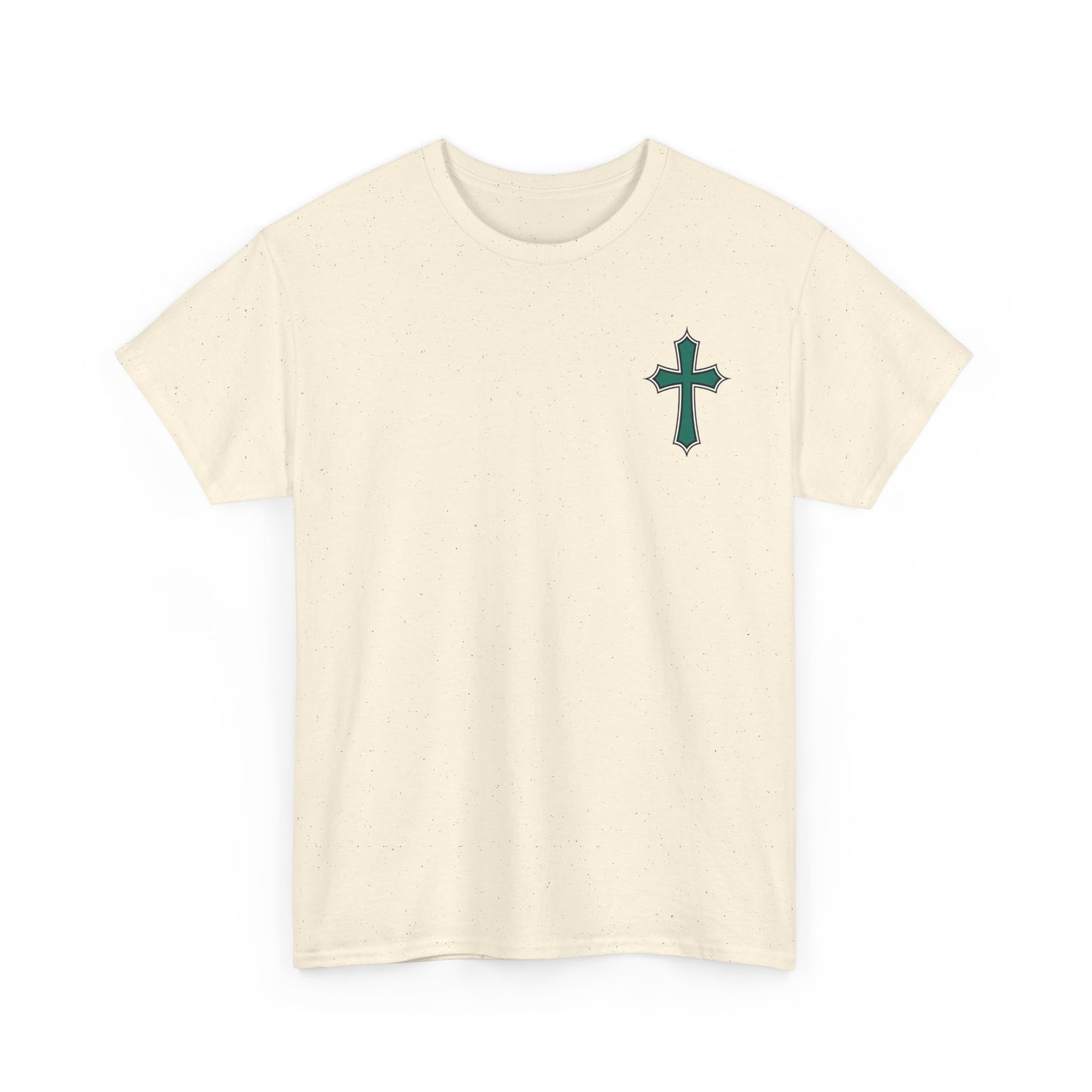 Cruisin' with Christ T-shirt