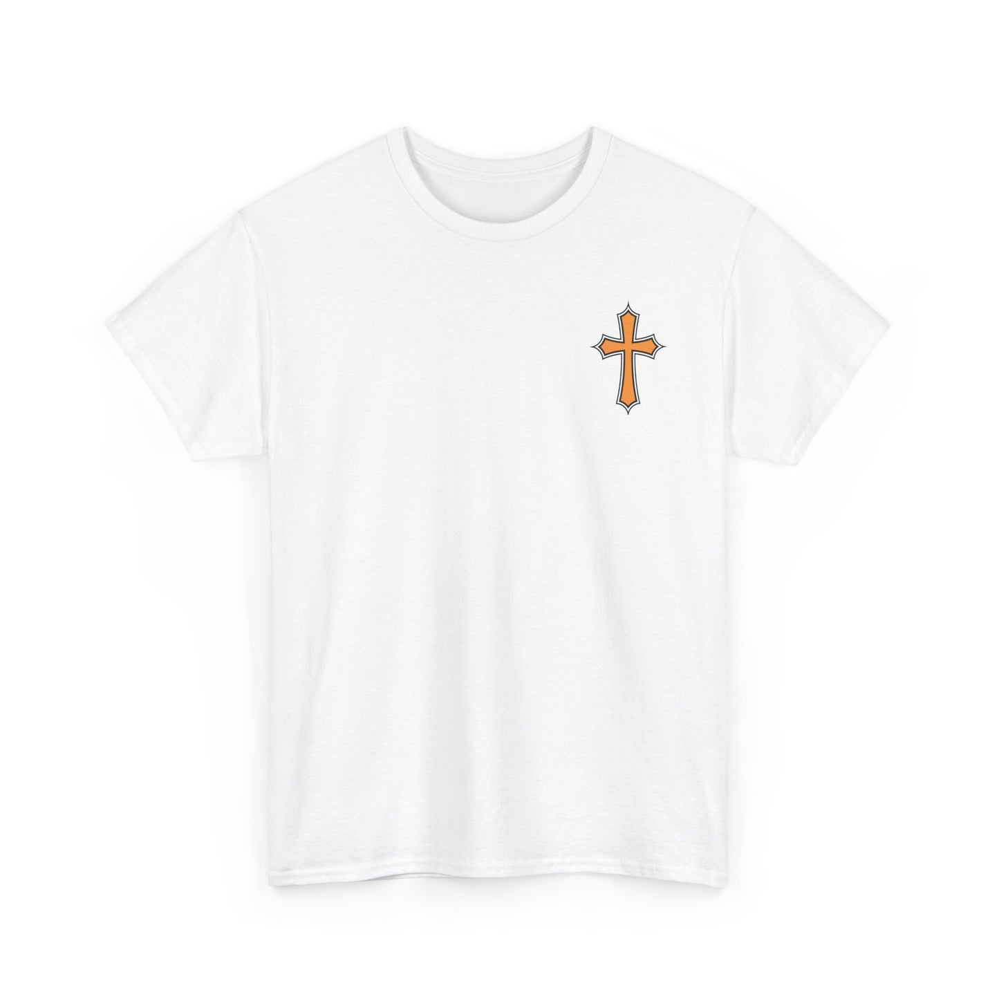 Isaiah 41:10 T-Shirt