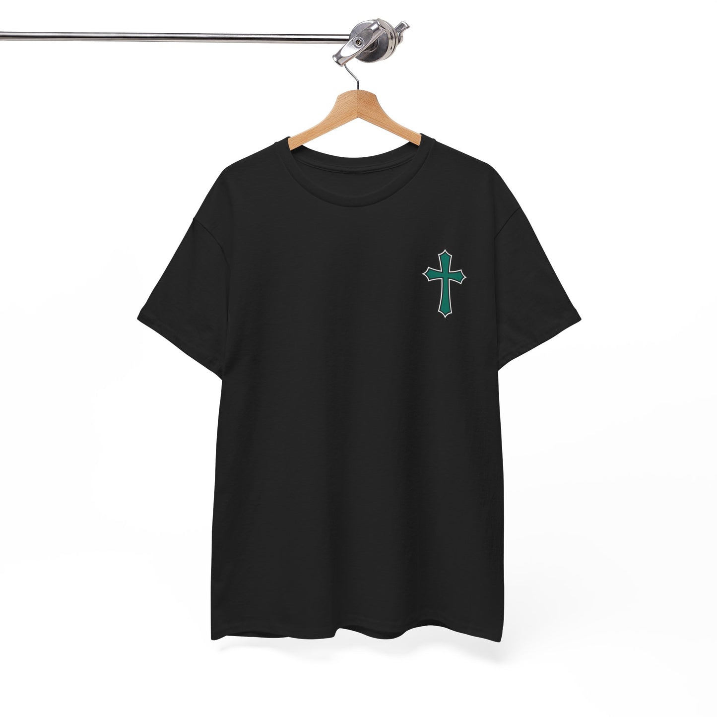 Cruisin' with Christ T-shirt