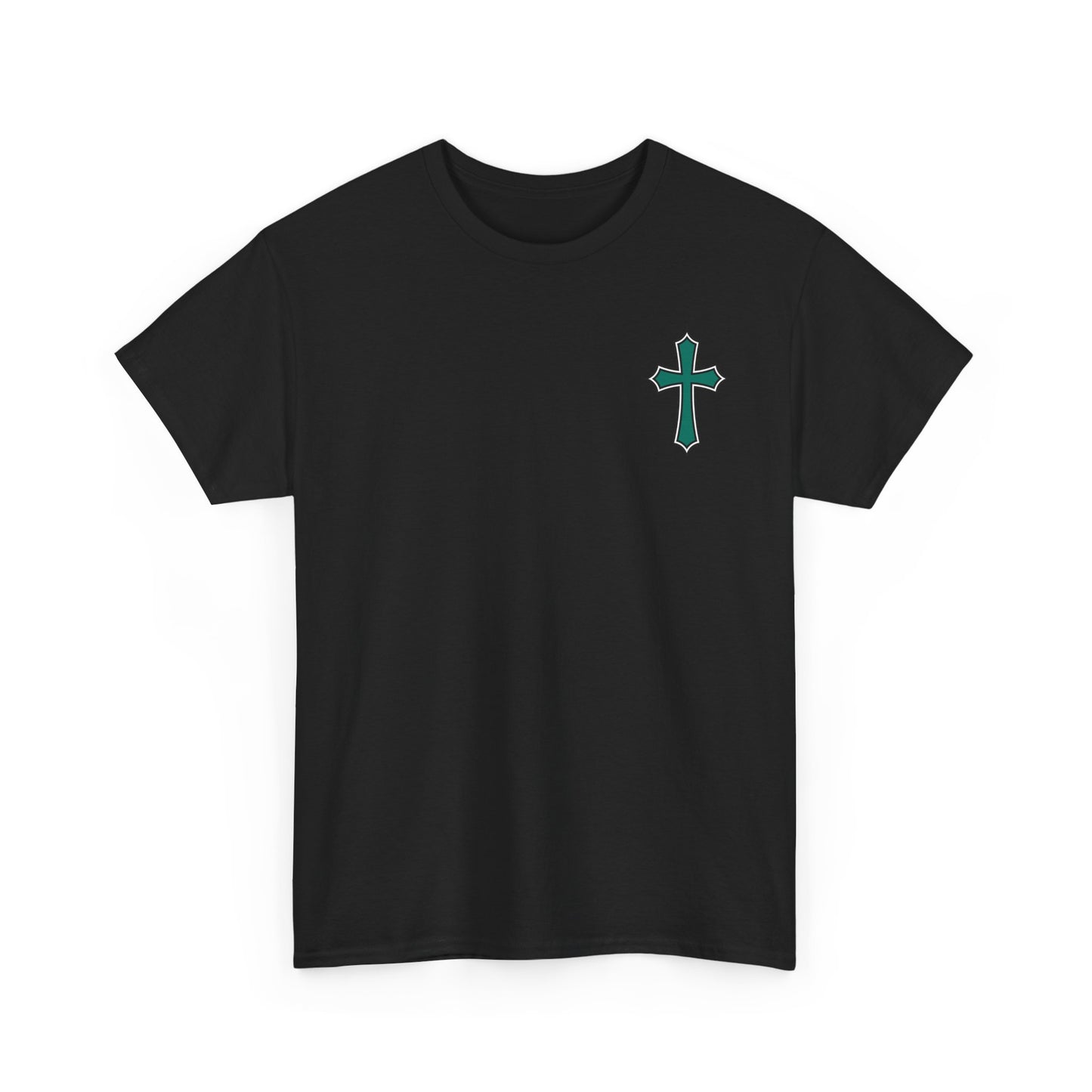 Cruisin' with Christ T-shirt